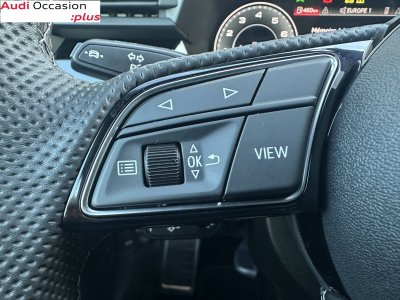 Audi A3 Sportback TFSI Mild Hybrid 116 S tronic 7 S line - 15