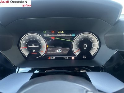 Audi A3 Sportback TFSI Mild Hybrid 116 S tronic 7 S line - 17