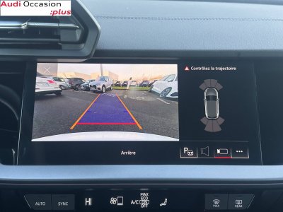 Audi A3 Sportback TFSI Mild Hybrid 116 S tronic 7 S line - 21