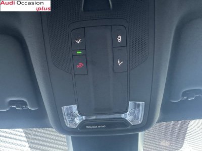 Audi A3 Sportback TFSI Mild Hybrid 116 S tronic 7 S line - 22