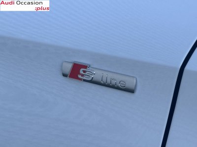 Audi A3 Sportback TFSI Mild Hybrid 116 S tronic 7 S line - 29