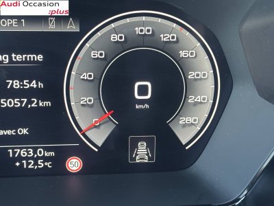 Audi A3 Sportback TFSI Mild Hybrid 116 S tronic 7 S line - 30