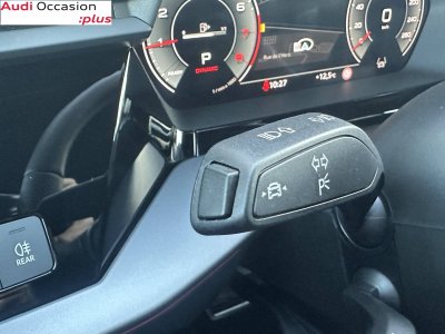 Audi A3 Sportback TFSI Mild Hybrid 116 S tronic 7 S line - 31