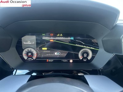 Audi A3 Sportback TFSI Mild Hybrid 116 S tronic 7 S line - 32