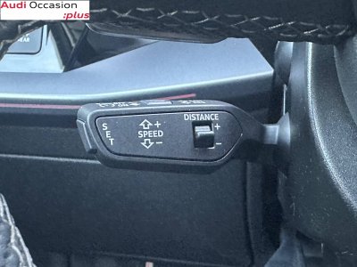 Audi A3 Sportback TFSI Mild Hybrid 116 S tronic 7 S line - 36