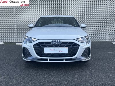 Audi A3 Sportback TFSI Mild Hybrid 116 S tronic 7 S line - 39