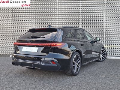 Audi A5 AVANT Avant TDI Hybride 204 ch S tronic 7 S line - 7