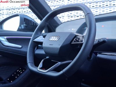 Audi A5 AVANT Avant TDI Hybride 204 ch S tronic 7 S line - 8