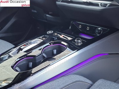 Audi A5 AVANT Avant TDI Hybride 204 ch S tronic 7 S line - 9