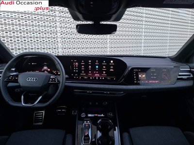 Audi A5 AVANT Avant TDI Hybride 204 ch S tronic 7 S line - 14