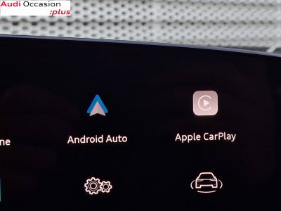 Audi A5 AVANT Avant TDI Hybride 204 ch S tronic 7 S line - 17