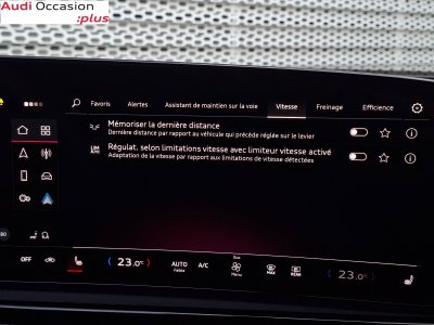 Audi A5 AVANT Avant TDI Hybride 204 ch S tronic 7 S line - 19