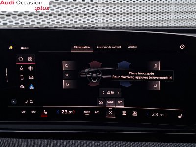 Audi A5 AVANT Avant TDI Hybride 204 ch S tronic 7 S line - 22