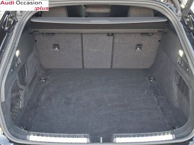 Audi A5 AVANT Avant TDI Hybride 204 ch S tronic 7 S line - 25