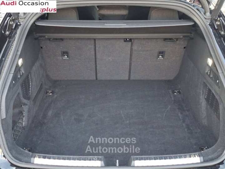 Audi A5 AVANT Avant TDI Hybride 204 ch S tronic 7 S line - 25