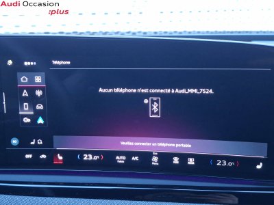 Audi A5 AVANT Avant TDI Hybride 204 ch S tronic 7 S line - 30