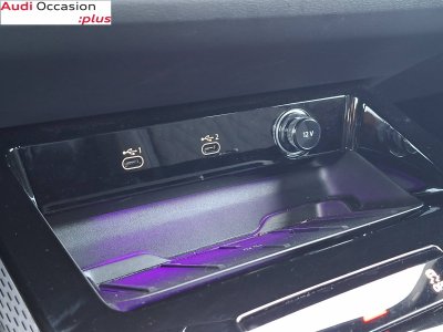 Audi A5 AVANT Avant TDI Hybride 204 ch S tronic 7 S line - 36