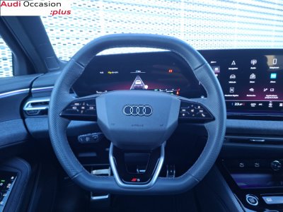 Audi A5 AVANT Avant TDI Hybride 204 ch S tronic 7 S line - 39