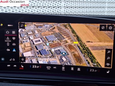 Audi A5 AVANT Avant TDI Hybride 204 ch S tronic 7 S line - 40