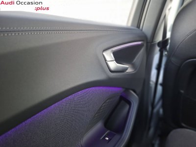 Audi A5 AVANT Avant TDI Hybride 204 ch S tronic 7 S line - 45