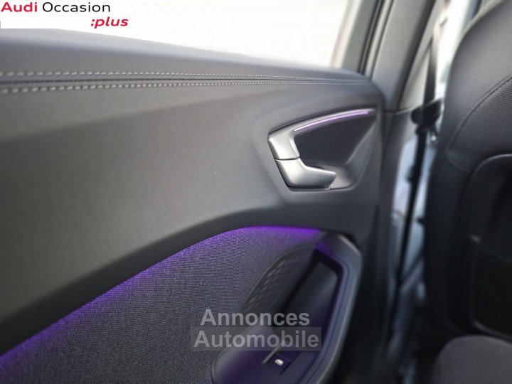 Audi A5 AVANT Avant TDI Hybride 204 ch S tronic 7 S line - 45