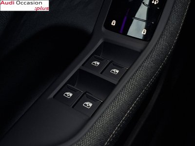 Audi A5 AVANT Avant TDI Hybride 204 ch S tronic 7 S line - 49