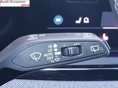 Audi A5 AVANT Avant TDI Hybride 204 ch S tronic 7 S line - 55