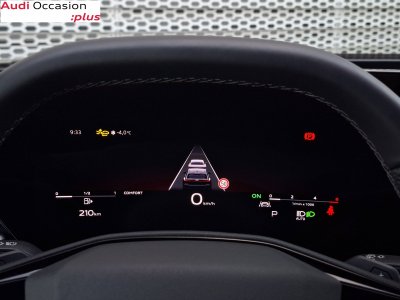 Audi A5 AVANT Avant TDI Hybride 204 ch S tronic 7 S line - 56