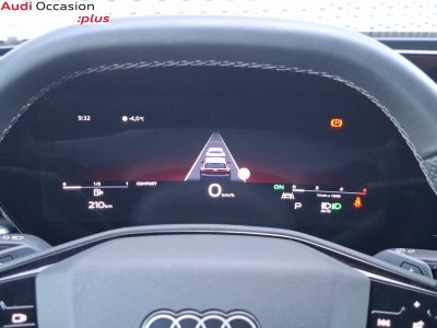 Audi A5 AVANT Avant TDI Hybride 204 ch S tronic 7 S line - 57