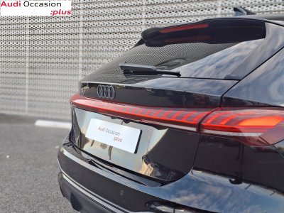 Audi A5 AVANT Avant TDI Hybride 204 ch S tronic 7 S line - 61