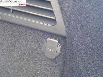 Audi A5 AVANT Avant TDI Hybride 204 ch S tronic 7 S line   - 12