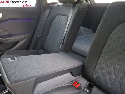 Audi A5 AVANT Avant TDI Hybride 204 ch S tronic 7 S line   - 13