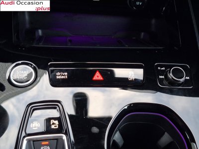 Audi A5 AVANT Avant TDI Hybride 204 ch S tronic 7 S line   - 23