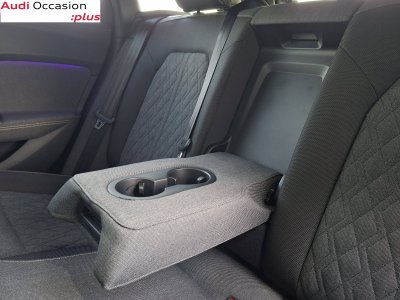 Audi A5 AVANT Avant TDI Hybride 204 ch S tronic 7 S line   - 26