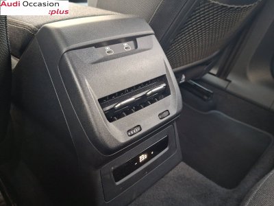 Audi A5 AVANT Avant TDI Hybride 204 ch S tronic 7 S line   - 27