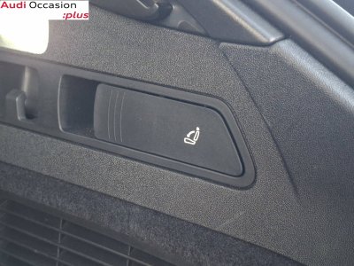 Audi A5 AVANT Avant TDI Hybride 204 ch S tronic 7 S line   - 37