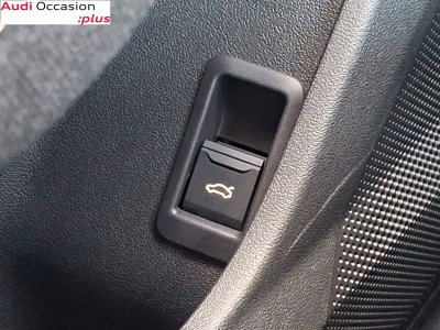 Audi A5 AVANT Avant TDI Hybride 204 ch S tronic 7 S line   - 50