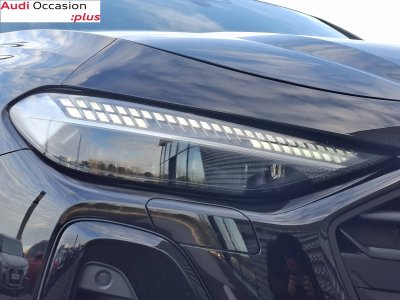 Audi A5 AVANT Avant TDI Hybride 204 ch S tronic 7 S line   - 60