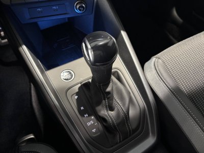 Audi A1 Sportback 30 TFSI 116 ch S tronic 7 S Line - 13