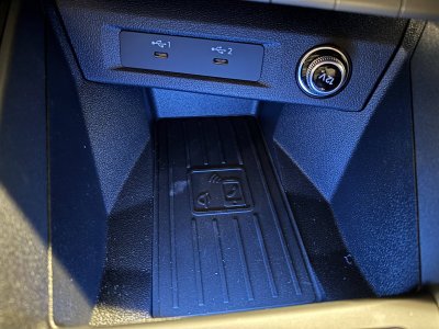 Audi A1 Sportback 30 TFSI 116 ch S tronic 7 S Line - 14