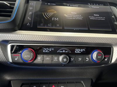 Audi A1 Sportback 30 TFSI 116 ch S tronic 7 S Line - 15