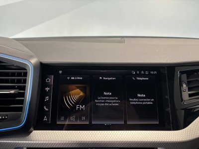 Audi A1 Sportback 30 TFSI 116 ch S tronic 7 S Line - 16