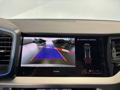 Audi A1 Sportback 30 TFSI 116 ch S tronic 7 S Line - 21