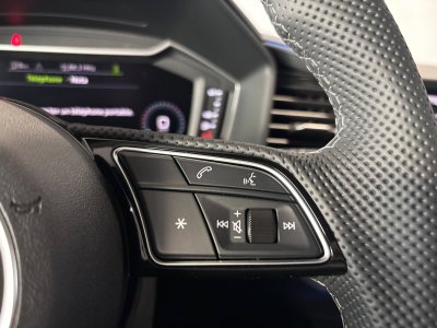 Audi A1 Sportback 30 TFSI 116 ch S tronic 7 S Line - 24
