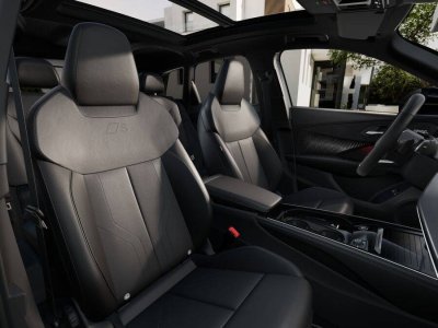 Audi Q3 HYBRIDE e-hybrid 272 ch S tronic 6 S line   - 6