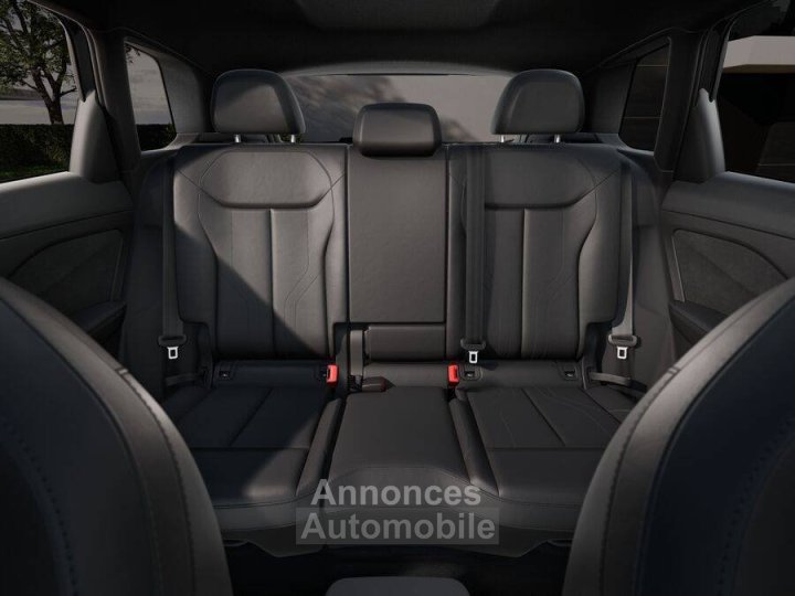 Audi Q3 HYBRIDE e-hybrid 272 ch S tronic 6 S line - 7