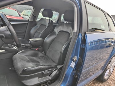 Audi A3 Sportback 20 TDI 140ch Ambition *SUIVI COMPLET*   - 7