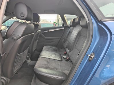 Audi A3 Sportback 20 TDI 140ch Ambition *SUIVI COMPLET*   - 8