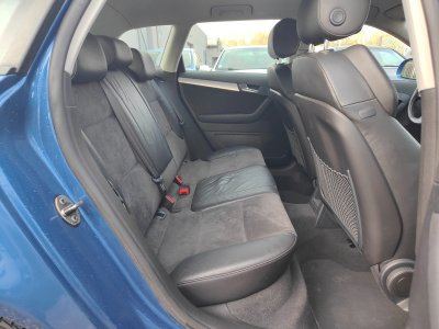 Audi A3 Sportback 20 TDI 140ch Ambition *SUIVI COMPLET*   - 9