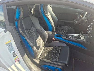 Audi TTS 20 TFSI Coupe Quattro &bull;  B&amp;O &bull; Matrix LED &bull; Virtual Cockpit &bull; CarPlay &bull; Cuir sport   - 6